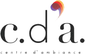 CDA Logo